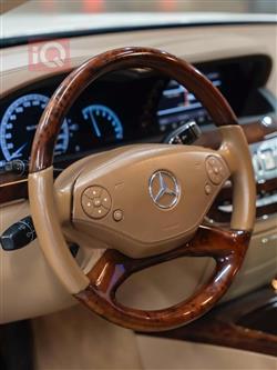 مێرسێدس بێنز S-Class